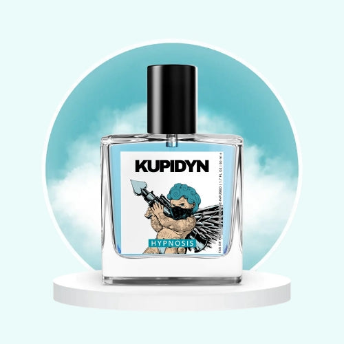 Kupidyn™ – Przyciągnij kobietę, której pragniesz[bestseller kwietnia 2025🥇 ]