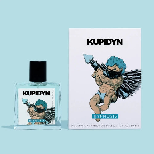 Kupidyn™ – Przyciągnij kobietę, której pragniesz[bestseller kwietnia 2025🥇 ]